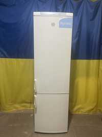 Холодильник Electrolux двух компрессорный