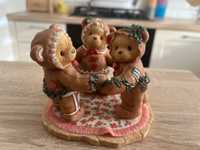 CHERISHED TEDDIES Figurka kolekcjonerska