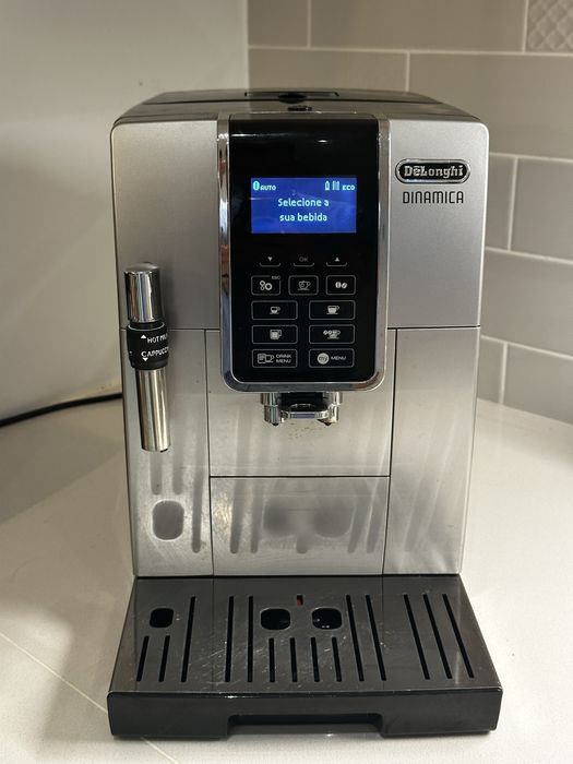Máquina de Café De’Longhi Dinamica