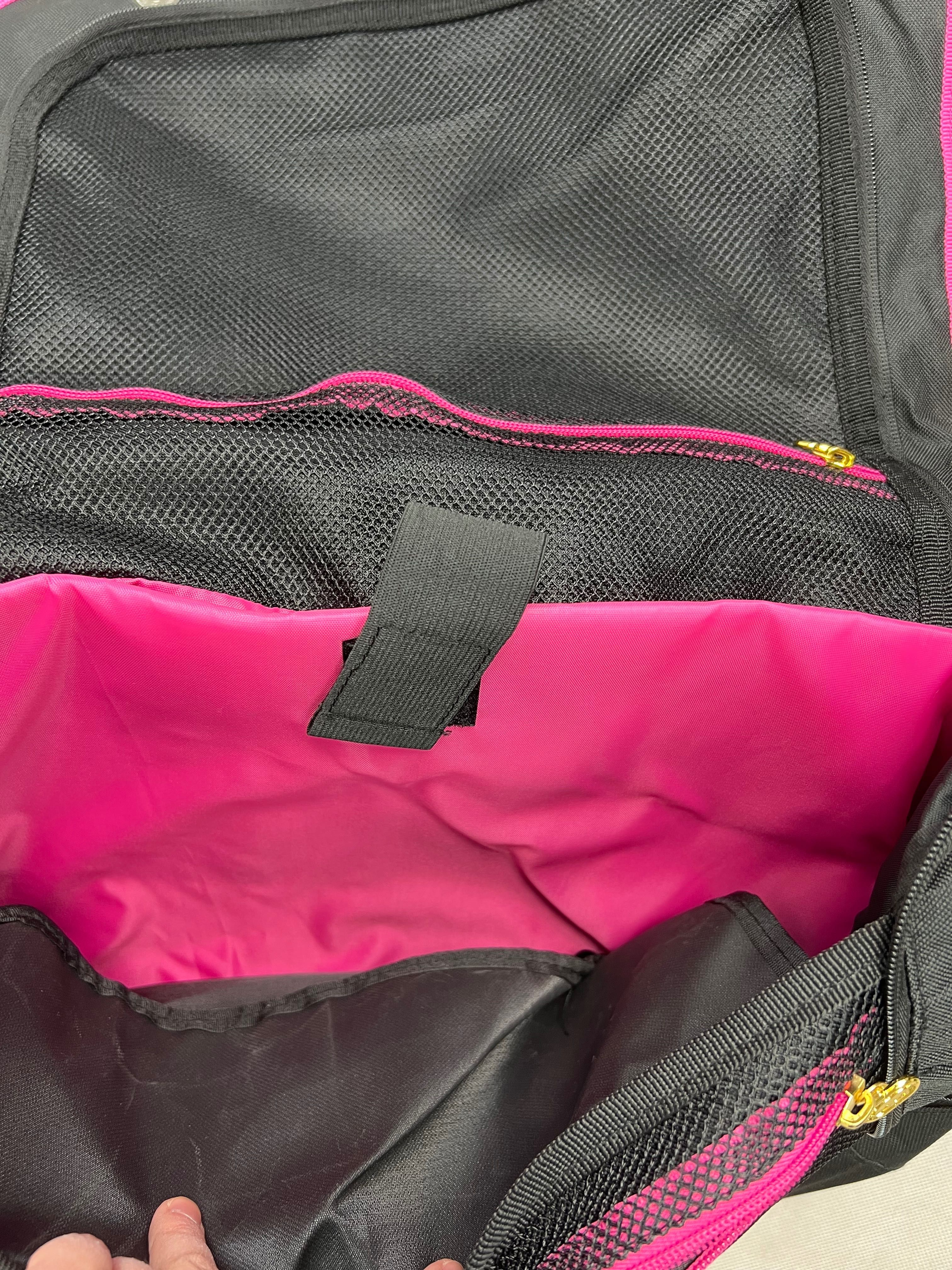 Torba Ecko Unltd. Multi Pocket Hip Hip New With Tags