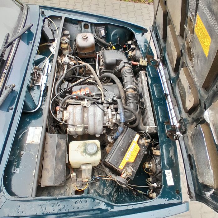 Продам Ваз 2107 Інжектор