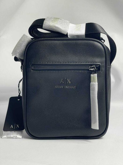 Чоловіча сумка через плече  Armani Exchange