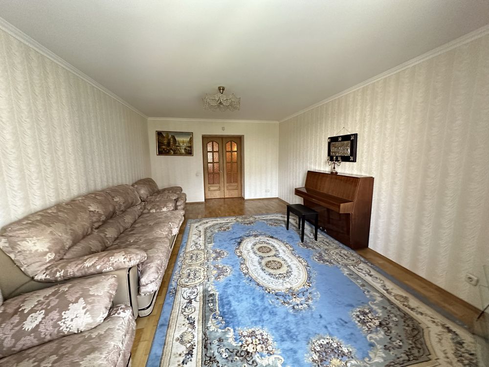 Оренда 3к квартири вул. Урлівська 12 ; Позняки, Осокорки
