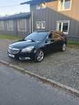 Opel Insignia Opel Insignia Sport Tourer 2009 silnik 2.0 diesel 131km EcoFlex
