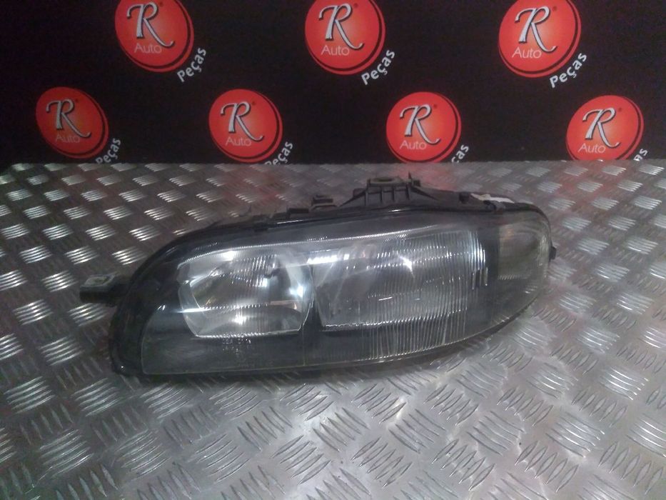 Ótica Esq Fiat Bravo I (182_)
