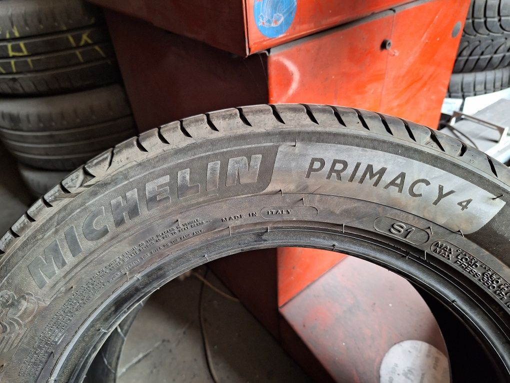 1 sztuka Michelin primacy 4