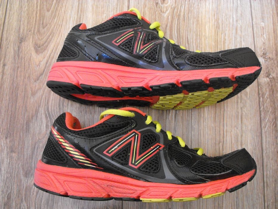 Buty NEW BALANCE 480V4 37/38 23.5cm running buty sportowe lekkie