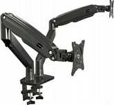 Uchwyt na 2 monitory 24-35'' Invision MX900