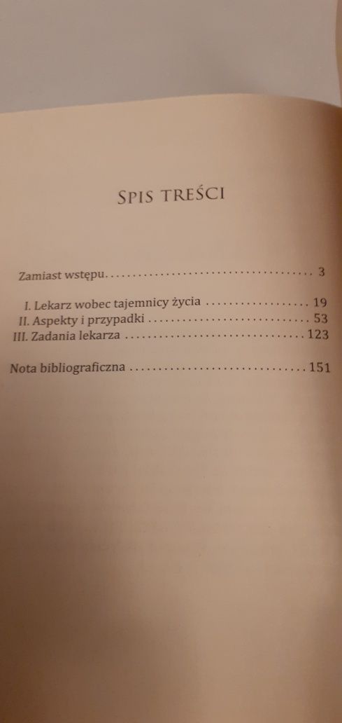 Wanda Półtawska - "Lekarzu, ulecz sam siebie!"