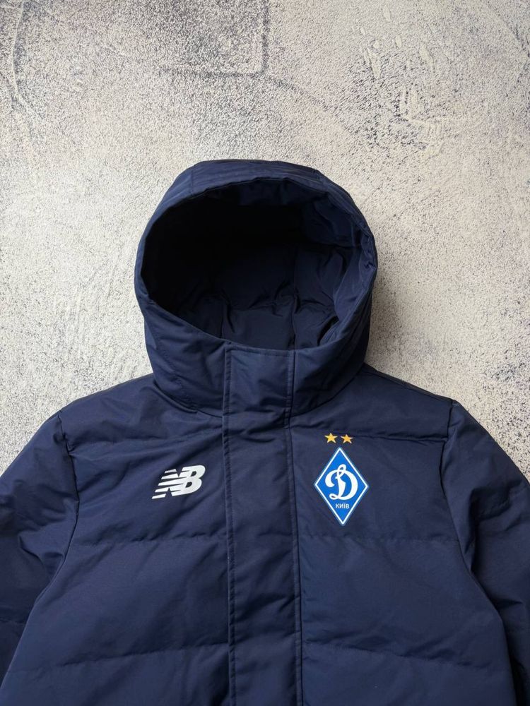 Куртка New Balance