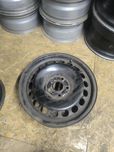1 szt Felga stalowa VW skoda audi seat 5x112 otwór 57,1 et 42 sze 6,5