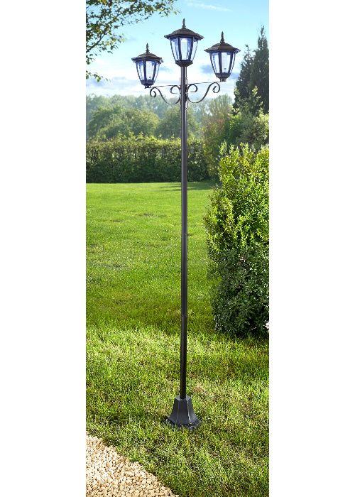 Lampa solarna ogrodowa, tarasowa! Meble grodowe,tarasowe!