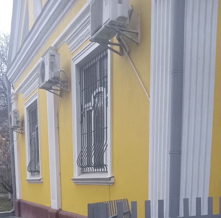 Ручна штукатурка шпаклювання