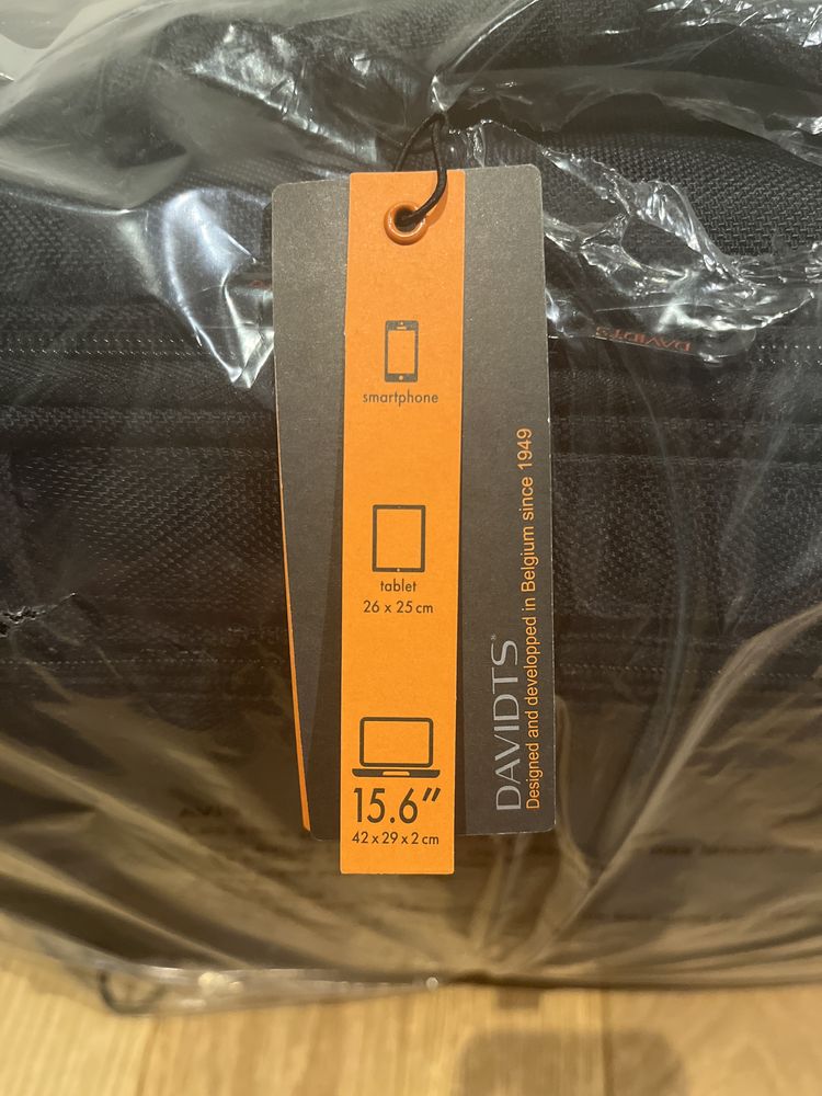 Dobra na laptopa, tablet marki DAVIDTS chase 257.009