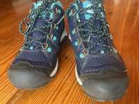 Trapery Scarpa gore-tex r.30