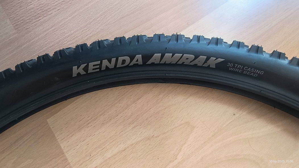 Rower MTB górski 28/29" NOWE OPONY SHWALBE!+ Licznik Sigma+oświetlenie