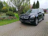 Mercedes-Benz GL Kamera, Panorama, 2xPDC, ILS