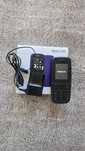 Nokia 105 dual sim *pudełko, ładowarka, dowód zakupu*