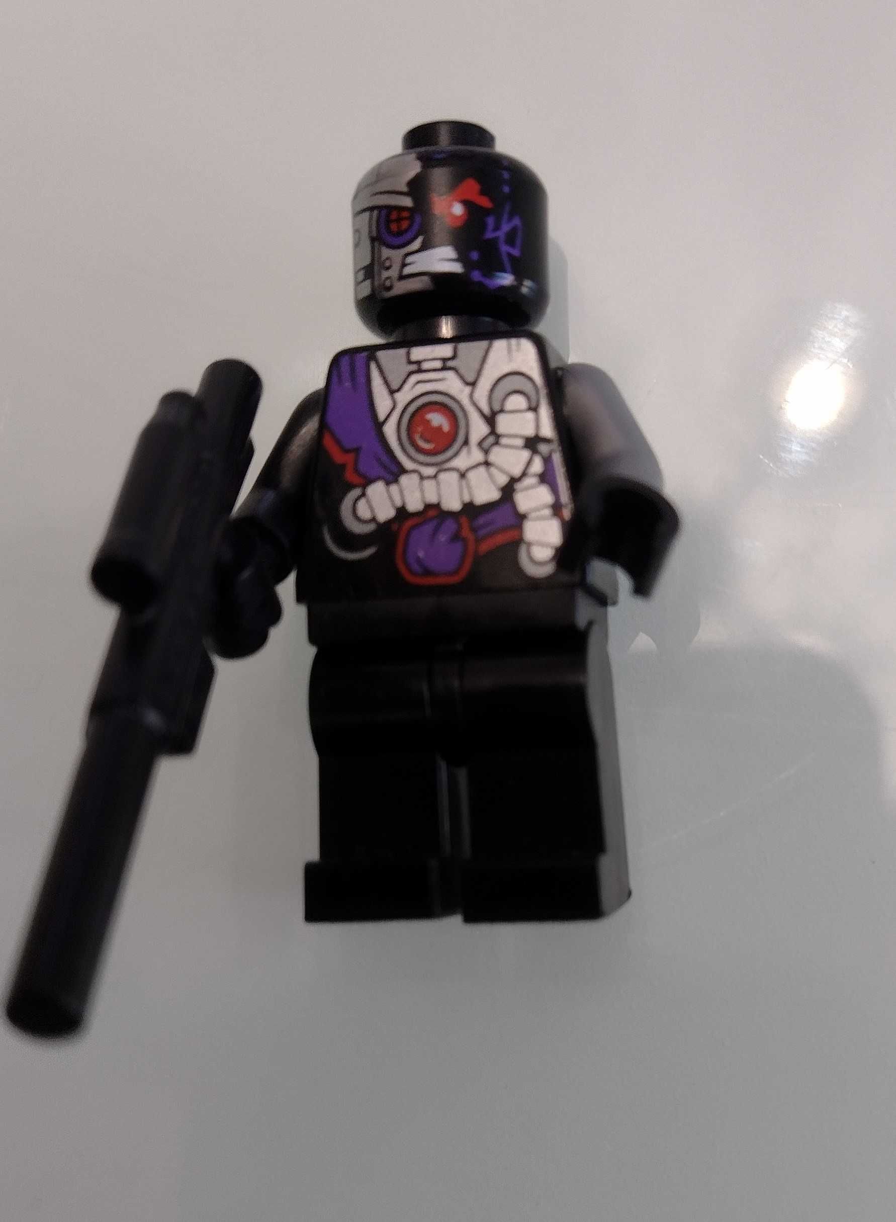 Figurka Lego Ninjago
