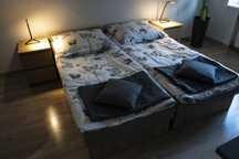 Apartament, mieszkanie na doby, noclegi blisko morza, 3 pokoje