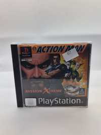 Action Man Ps1 nr 0827