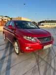 Lexus RX Lexus Rx450h, stan bardzo dobry
