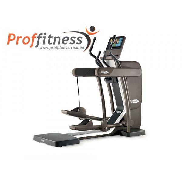 Адаптивний тренажер, орбітрек 3в1 TechnoGym Vario Artis. На гарантії
