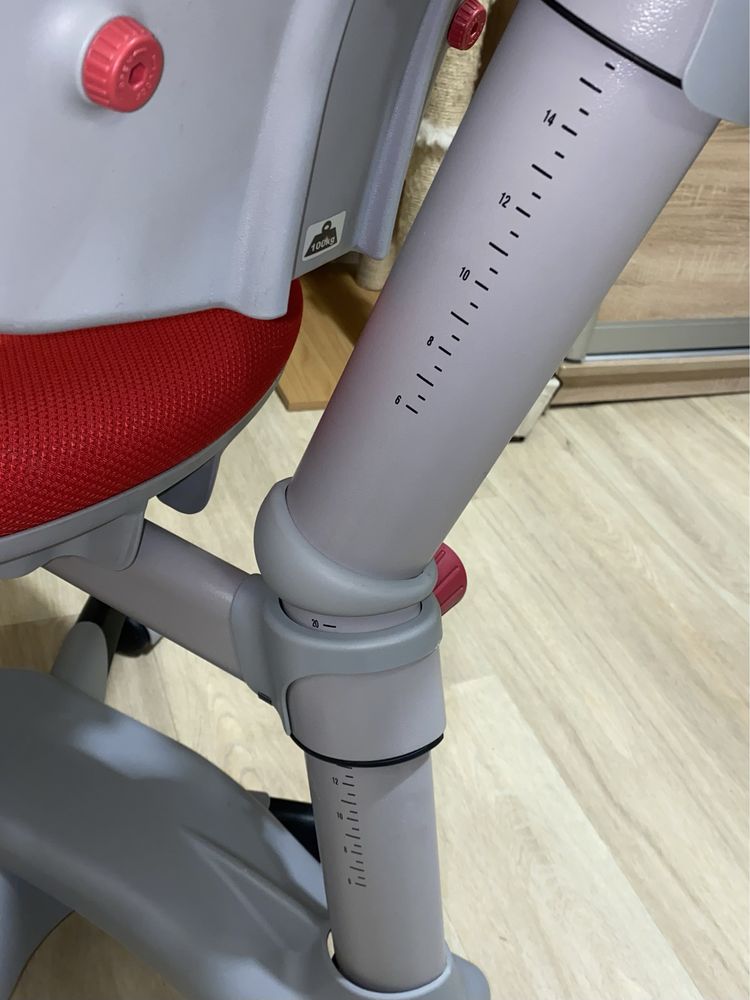 Дитяче ортопедичне крісло Comf-Pro