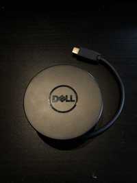 Dell Da300 typu C (adapter do telefonu, laptopa, tableta)
