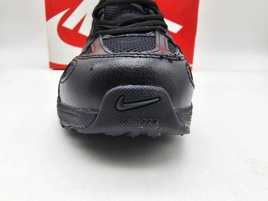 Sapatilhas Nike novo modelo P-6000 pretos