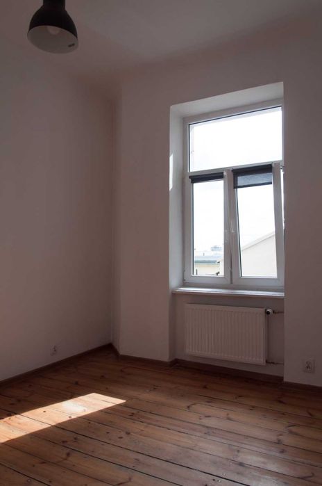 Kawalerka 18m2 1930zł + prąd