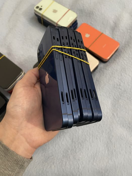 Лот корпус iPhone 8,11,12,13 оригінал