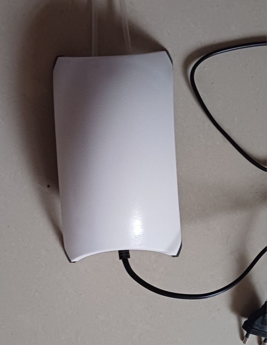 Tetra aps 400 napowietrzacz