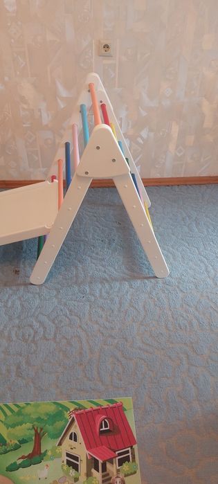 Развивающий комплекс Пиклер