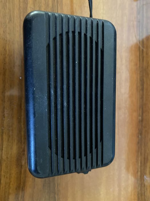 Glosnik zewnetrzny Motorola