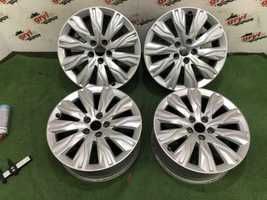 Alufelgi 5x112 18'' Audi