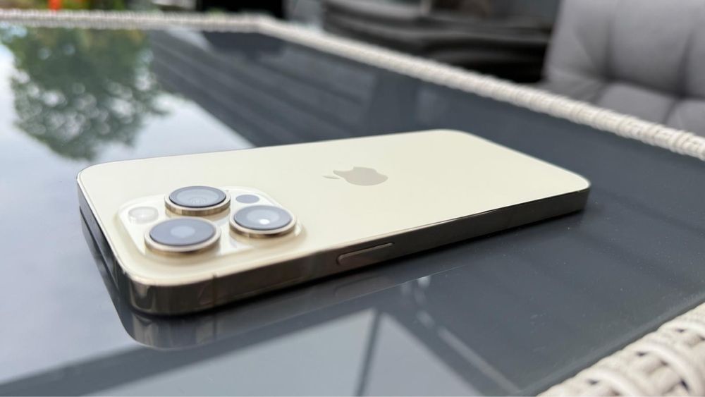 Iphone 14 Pro Max 256 GB jak nowy!