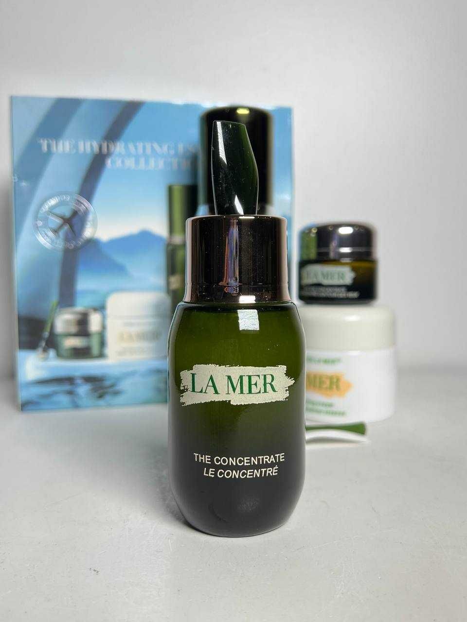 Набір La Mer The Essentials