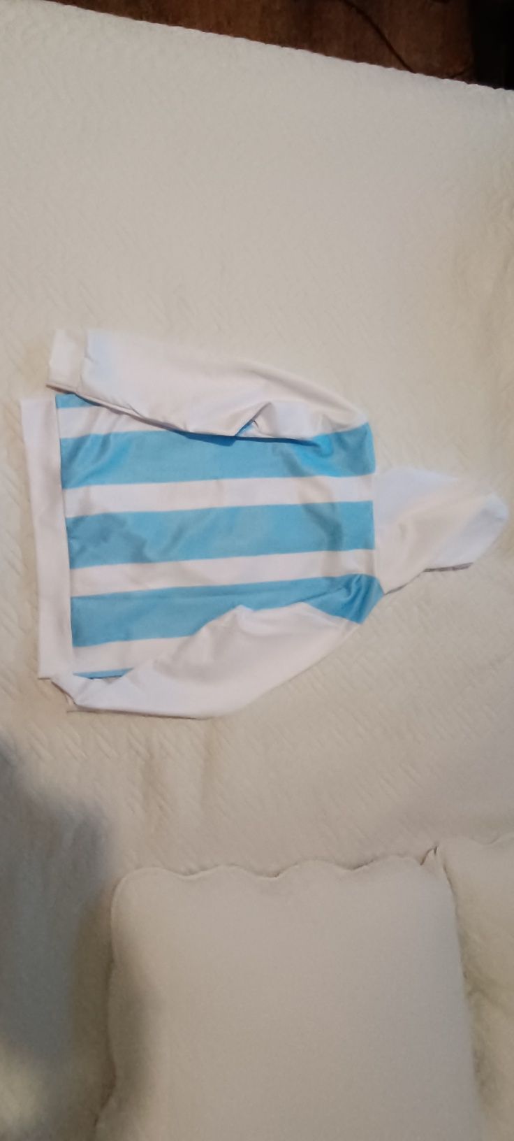 Camisola NR 10 Messi