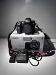 Canon eos 6d mark II