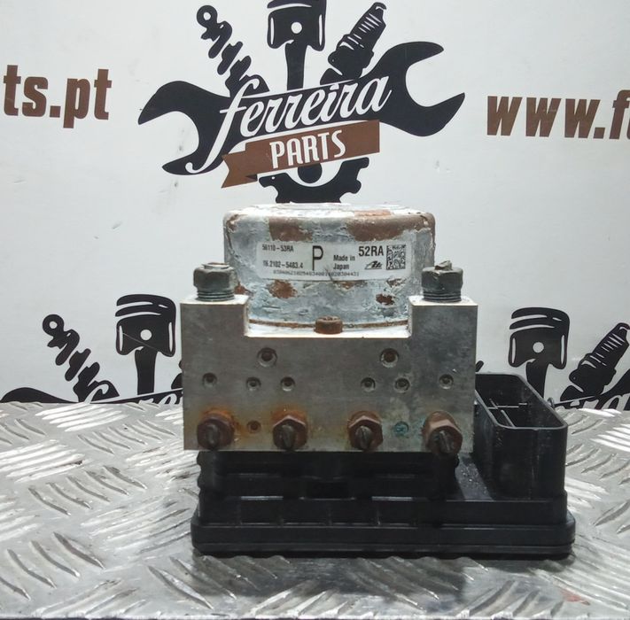 MÓDULO DE ABS  SUZUKI SWIFT REF: 06210985513 | 5611053RA