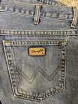 Джинси Wrangler