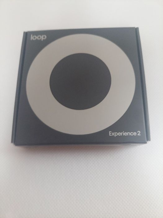 Loop Experience 2 – zatyczki do uszu premium