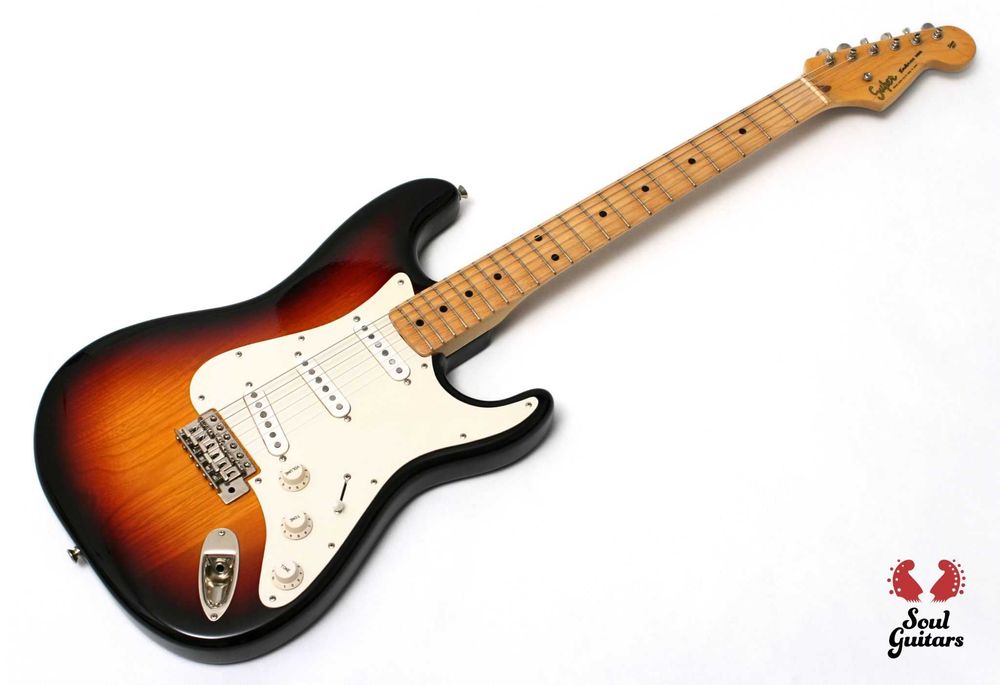 Yamaha SR-450s Super R'nroller Stratocaster Japonia 1982 rok
