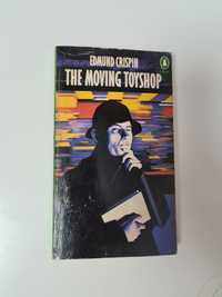 The moving toyshop - Edmund Crispin '