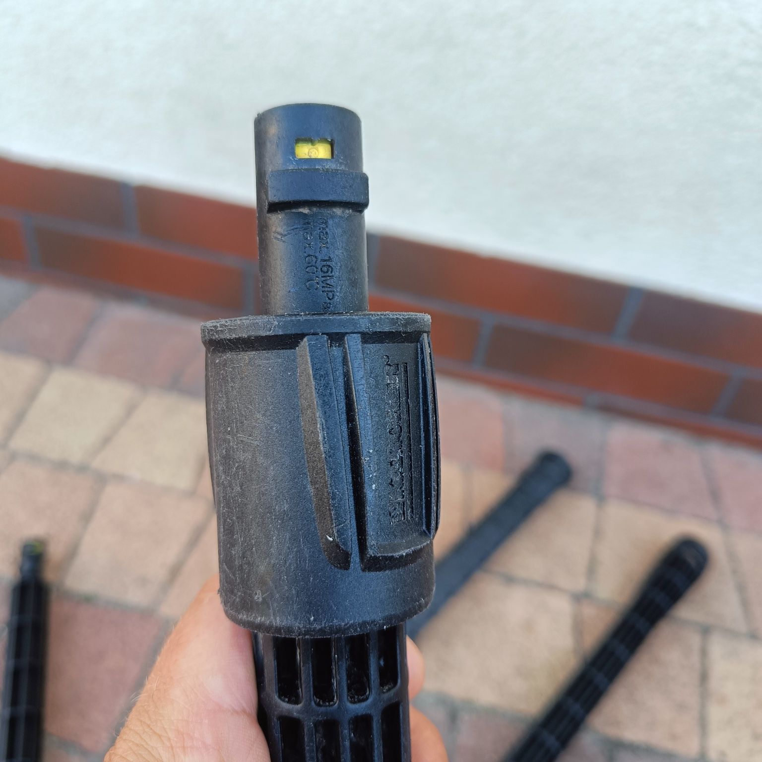 Przedłużka do myjki Karcher