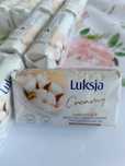 Mydło w kostce Luksja 12 sztuk
