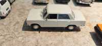 Fiat 125P skala 1:43