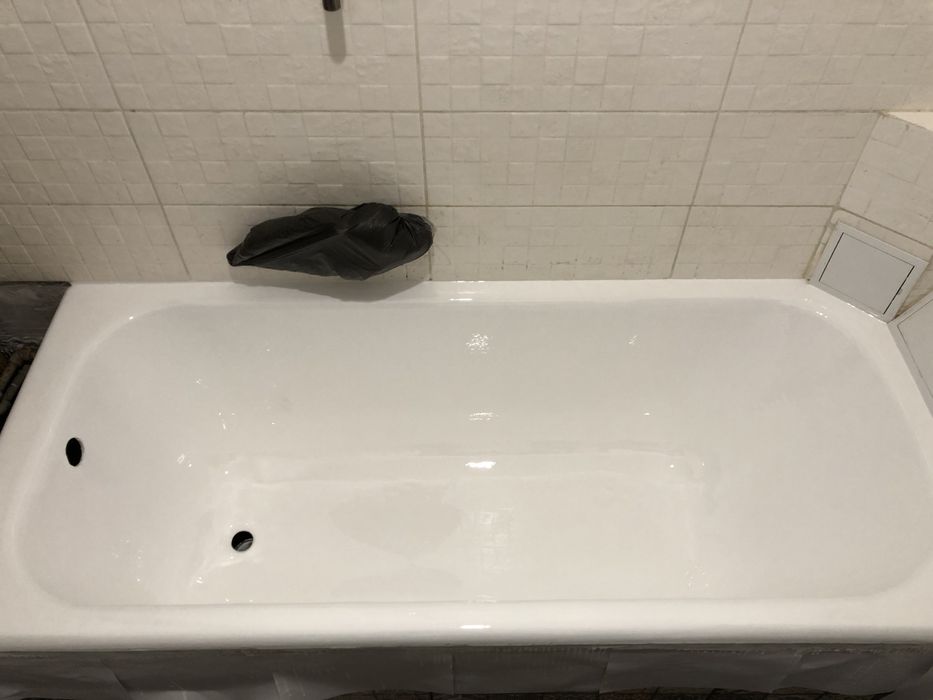 Реставрация ВАНН в Харькове и Области