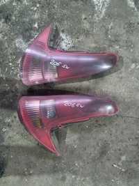 Peugeot 206 sw Lampa tyl